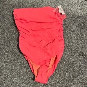 Victoria’s Secret One Piece Swimsuit (M) FINAL SALE